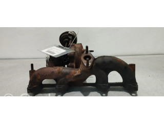 Турбина Ford Galaxy 1.9 54399880047