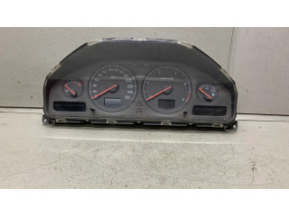 Přístrojová deska Volvo S80 2000 9459821, 9472452