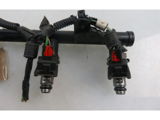 Vstřikovací lišta IWP119   Ford Ka    A9B 