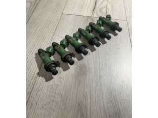 Vstřikovač Subaru Outback