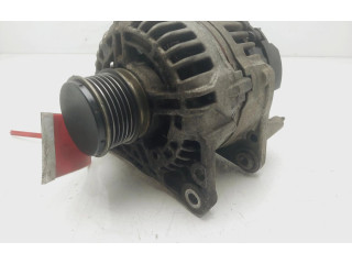 Генератор 045903023 Skoda Fabia Mk2 (5J)