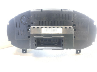 Панель приборов 1Z0920841C, V0918086 Skoda Octavia Mk2 (1Z)