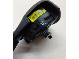 Надувная подушка для руля  498997212, ZYET16500885   Saab 9-5 