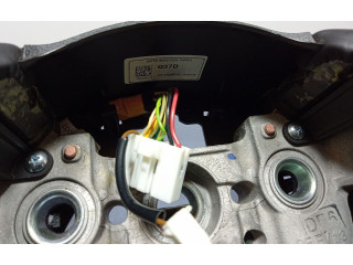 Руль KIA Niro 2016 - 2022 года 56114-Q4000, 56114-Q4000