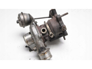 Turbodmychadlo Турбина 55218934 Alfa Romeo MiTo 1.4