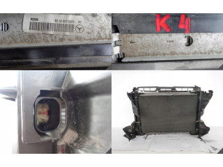 Zpětné zrcátko Mercedes-Benz GLE (W166 - C292) 2015 A0999062400