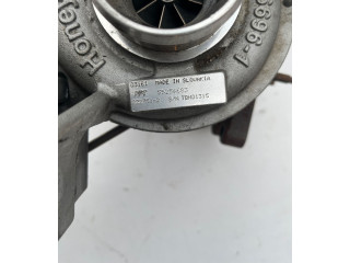  Турбина Jeep Renegade  46347468         