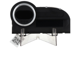 Панель приборов 8201462040, P0-8796X Renault Twingo II