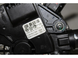 Генератор Fiat 500X