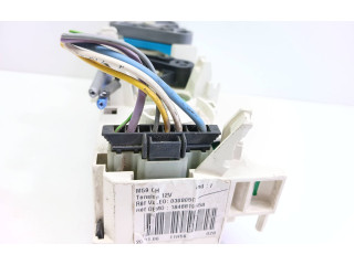 Блок управления климат-контролем 1848819658, 030805G Citroen Berlingo