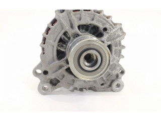 Генератор 04L903024S, F000BL08J8 Volkswagen Caddy