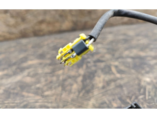 Полоса надувных подушек (кольцо srs)