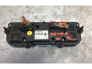 Блок управления климат-контролем 5E0907044T   Skoda Octavia Mk3 (5E)
