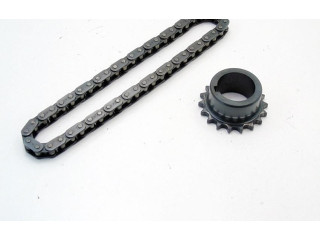 Масляный насос 224DTRPO Jaguar XF X250