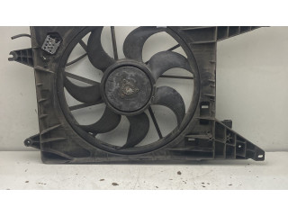 Вентилятор радиатора     8200765566, 8200765566    Dacia Sandero 