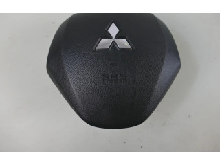 Подушка безопасности водителя 7030A647XA Mitsubishi ASX