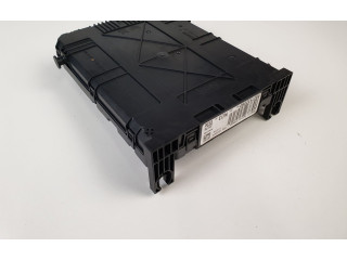 Модуль управления BSM 9807532080 Peugeot 2008 I для двигателя DV6DTED (9HP)