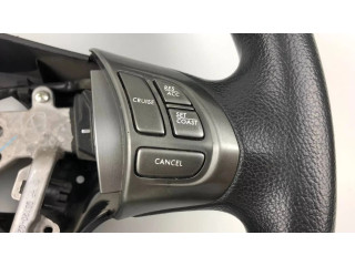 Volant Subaru Impreza III 2008 GS120-02880