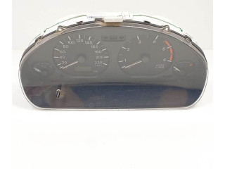 Панель приборов MR480209, 216539116B   Mitsubishi Space Star       