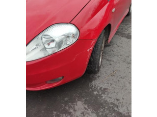 Моторчик заднего дворника 0000051757867 Fiat Grande Punto