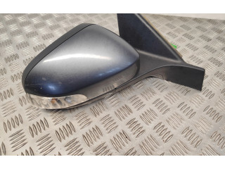 Зеркало электрическое        Volvo S80  2007 - 2013 года   