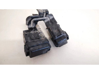 Pojistková skříňka Honda Civic IX 2013