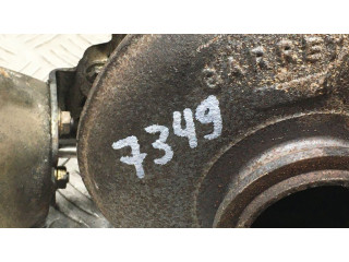  Турбина Jeep Cherokee 2.8 35242112G, 7572461         