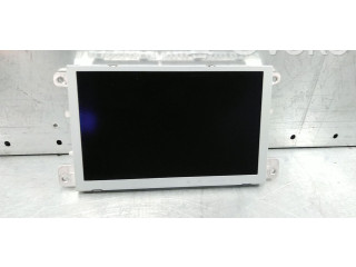 Дисплей 8R0919604A, 4F0919604 Audi Q5 SQ5