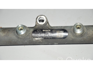 Vstřikovací lišta 7788679 BMW X5 E53 pro naftový motor 3.0 M57 D30 (306D2)