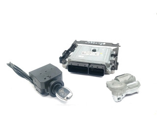 Řídící jednotka A6421509991, 0281813392 Mercedes-Benz E W211 2007