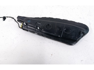 Подушка безопасности в сиденье 05108089AB, 2447371   Dodge Grand Caravan