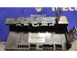 Pojistková skříňka 2035450701 Mercedes-Benz C W203