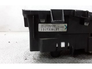 Панель приборов 13173381XT Opel Meriva A