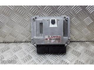 Řídící jednotka 03c906027bj Volkswagen Beetle A5 2012