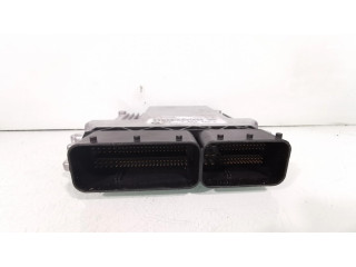 Блок управления двигателя 7823422, 0281014573 BMW 1 E81 E87