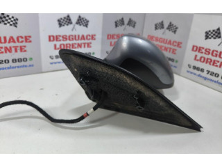 Zpětné zrcátko Nissan Qashqai+2 2007 026202