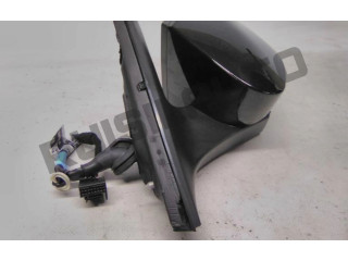 Зеркало электрическое Skoda Octavia Mk4 2019 - года