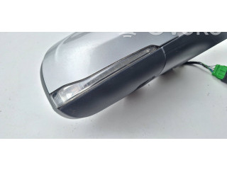 Зеркало электрическое        Volvo V70  2014 - 2016 года   