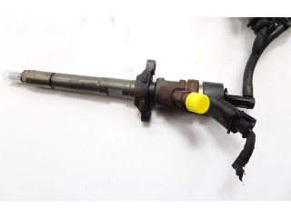 Форсунка 0445110259    Volvo C30  D4164T 