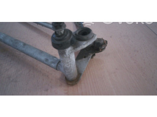 Механизм стеклоочистителей (трапеция) 3C1955023E, A9738881    Volkswagen PASSAT B6