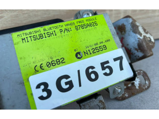 Модуль «Bluetooth» 8785A026 Mitsubishi ASX
