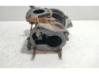 Турбина Volkswagen Golf III 028145701R