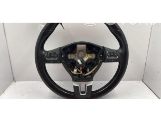 Руль Volkswagen Touran II 2010 - 2016 года 1T0419091AEE74