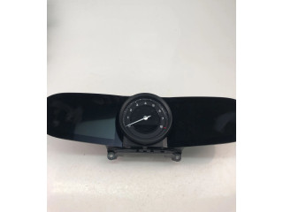 Přístrojová deska Porsche 911 992 2019 992920910E