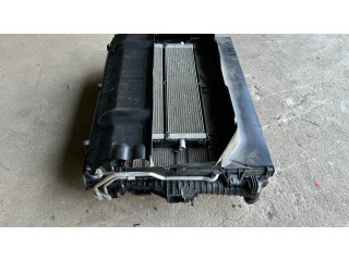 Комплект радиатора