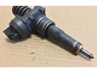 Форсунка 038130073BP Skoda Fabia Mk2 (5J)