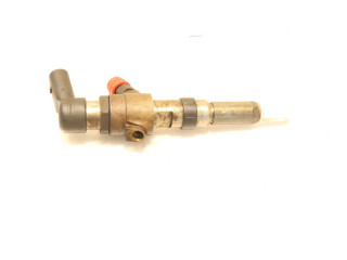 Форсунка Citroen C2