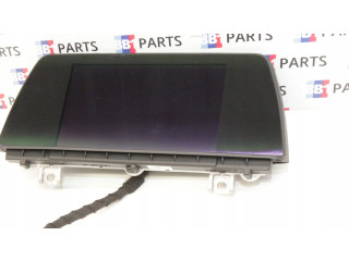 Дисплей 9292244 BMW 1 F20 F21