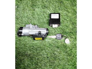 Комплект блоков управления 968018001B0T9A, 5WY5407A Chevrolet Matiz