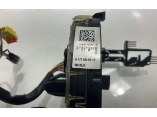 Подрулевой шлейф SRS A1714640918, 1714640918   Mercedes-Benz ML W164